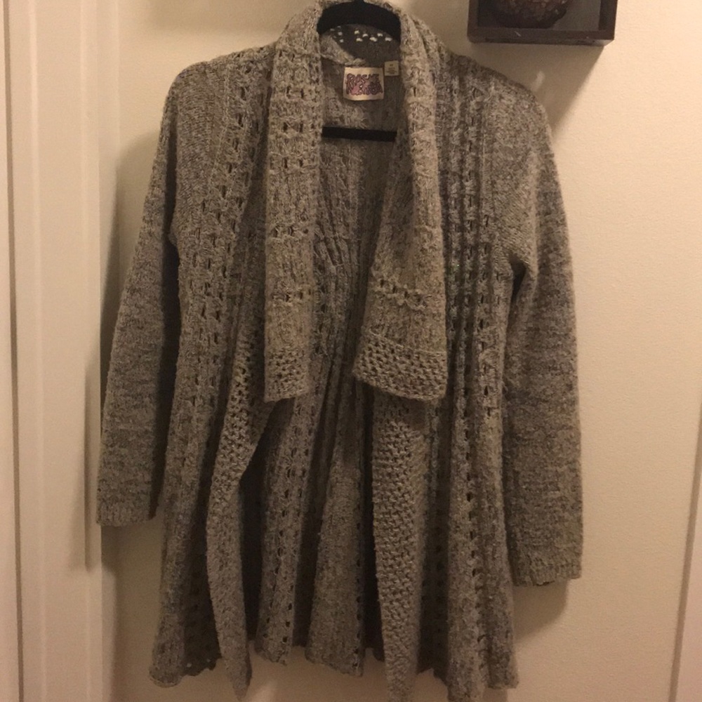 ‼️SALE -Anthropology Sweater